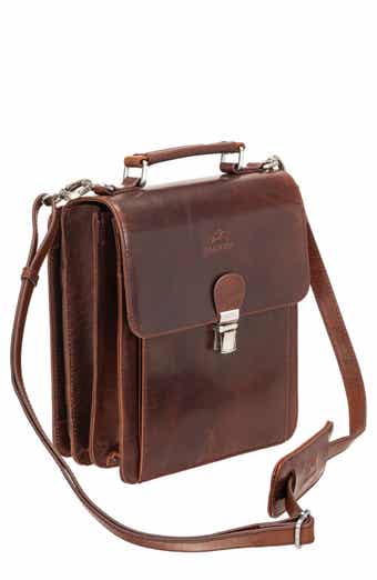 Mancini Organizer Travel Bag