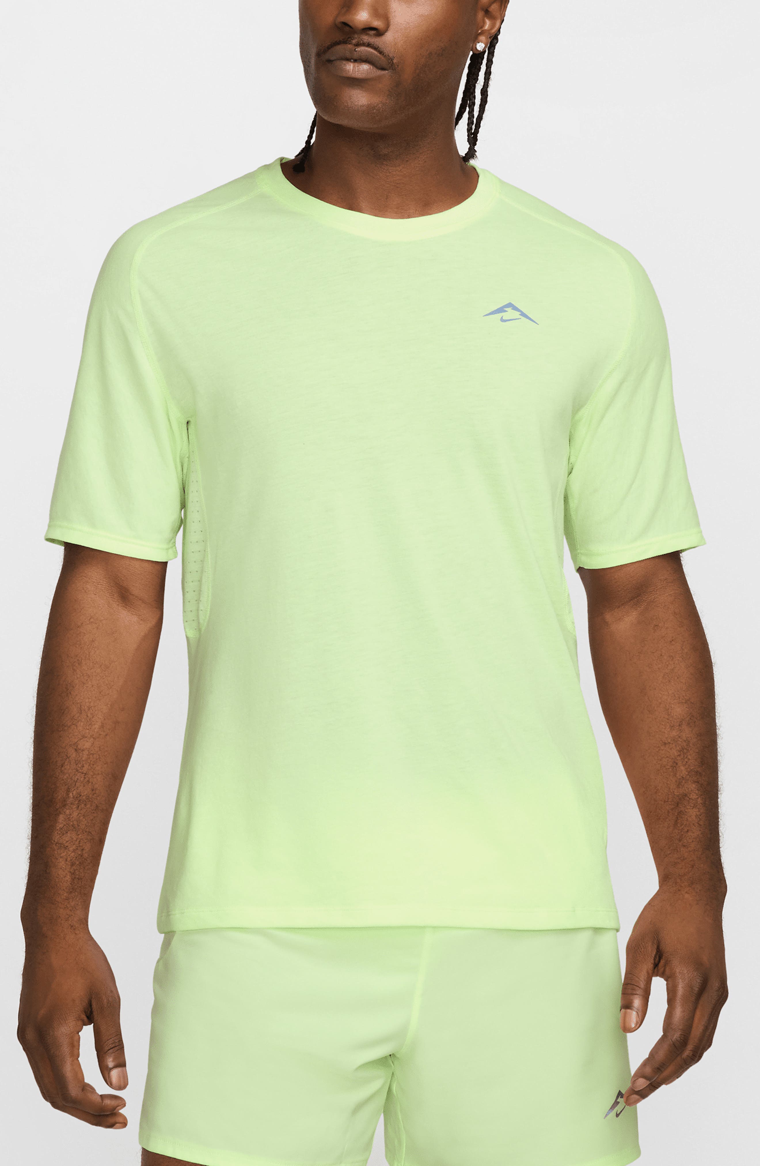 selected BARELY VOLT/ BLACK