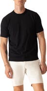 DEKE Modern Knit Crewneck T-Shirt
