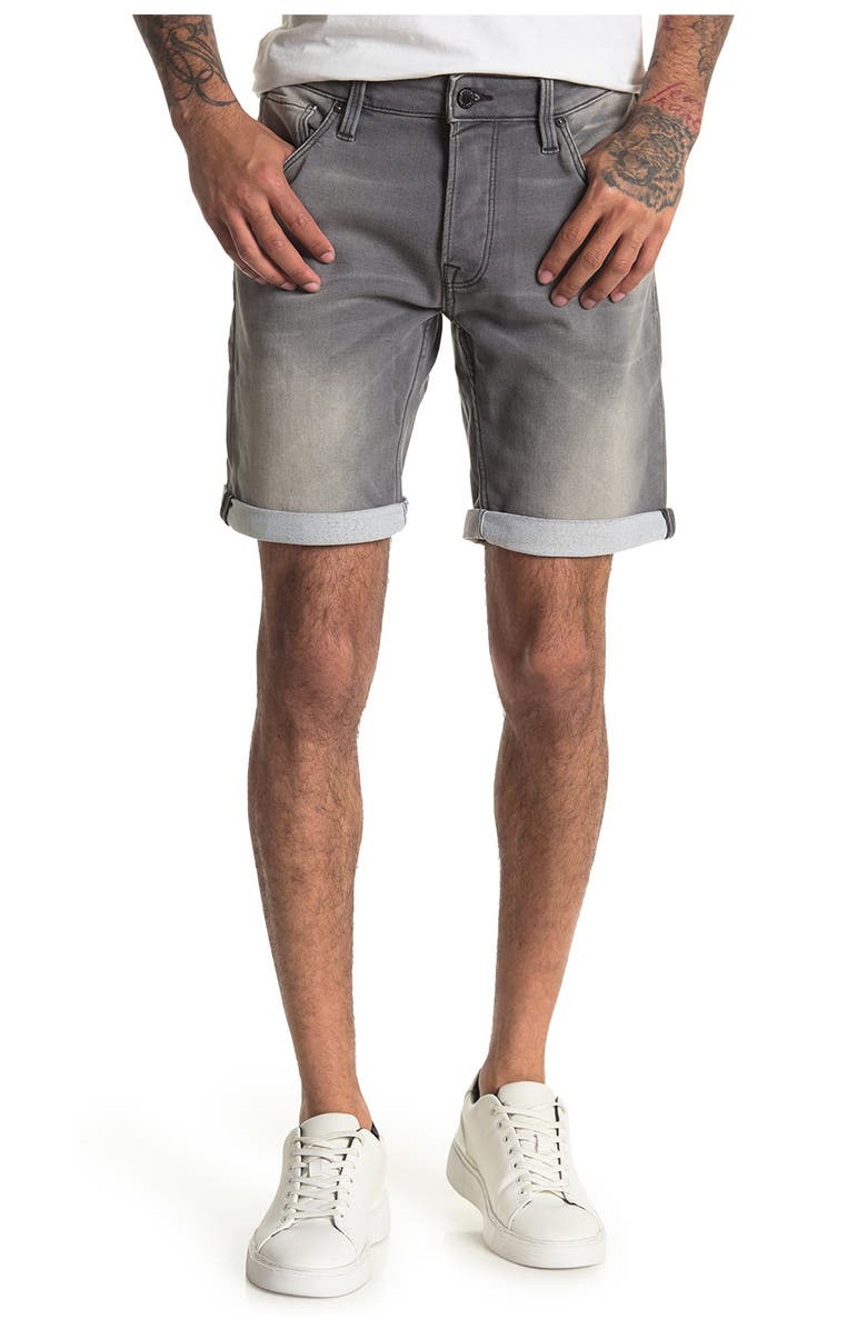 JACK&JONES Rick Icon Shorts, Alternate, color,