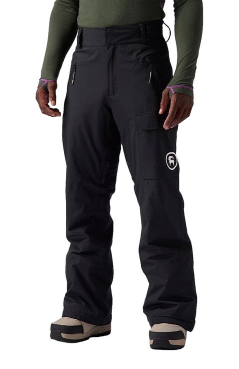 Crestcruiser Insulated Pant - Men's