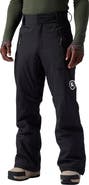 Backcountry Crestcruiser Insulated Pant - Men's