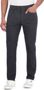 Ben Sherman Solid 4-Way-Stretch Tech Golf Pants
