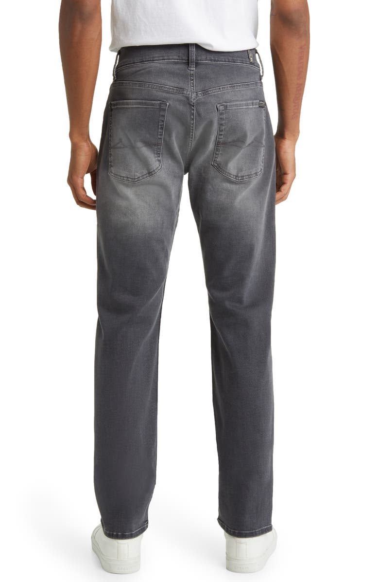 Seven Austyn Relaxed Straight Leg Jeans, Alternate, color, 