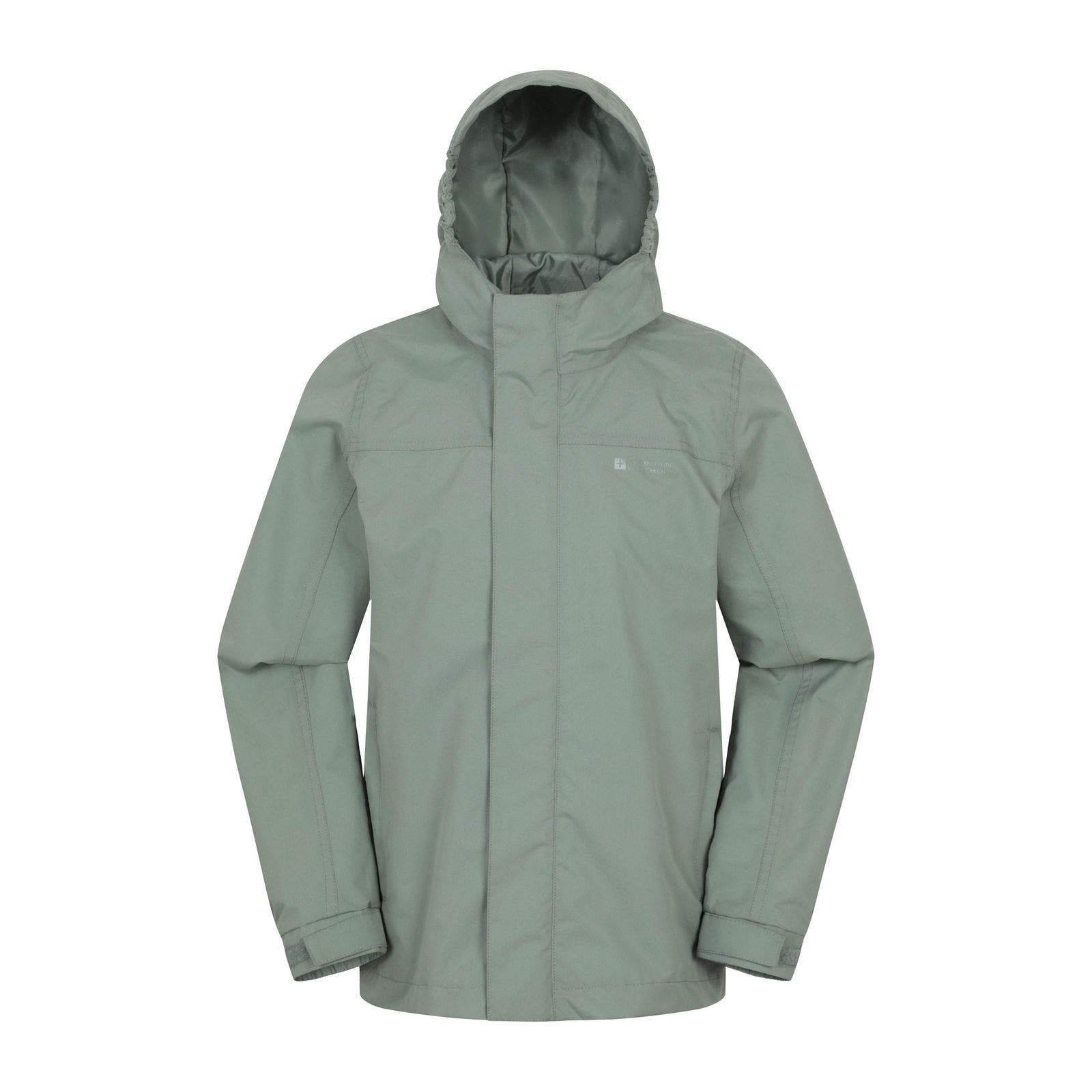 selected Dark Green