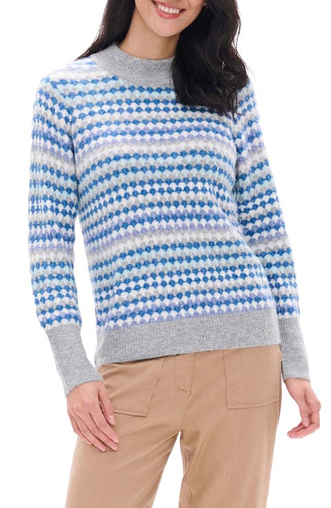 Everywhere Ombré Sweater