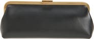 Proenza Schouler Armory Leather Clutch