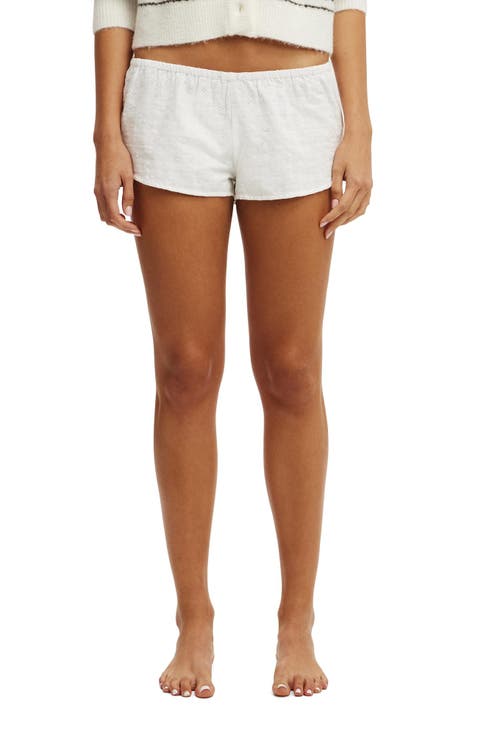 Women's Body Bed Short