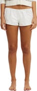 COTTON ON BODY Women's Body Bed Short