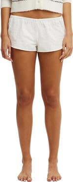 COTTON ON BODY Women's Body Bed Short