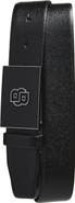 BOSS Icon Plaque Belt