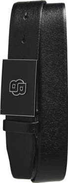 BOSS Icon Plaque Belt