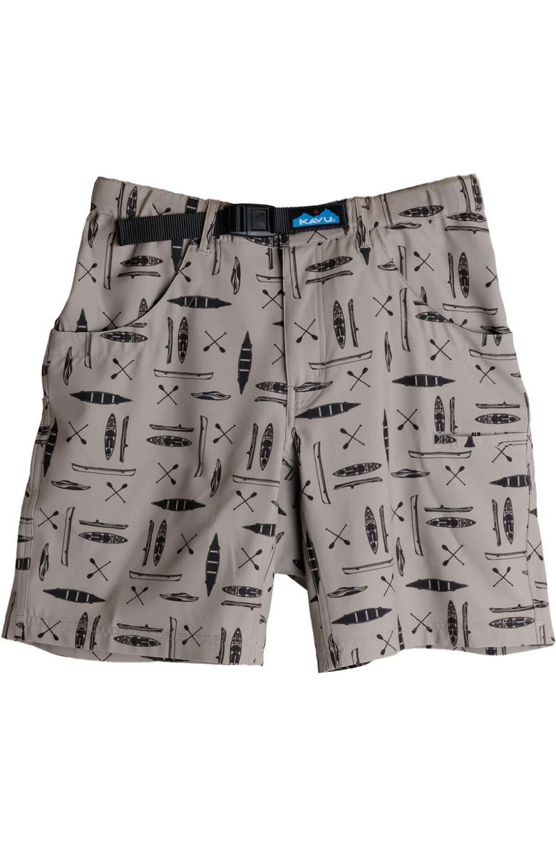 KAVU Chilli H20 Short - Men's, Main, color, Paddle To