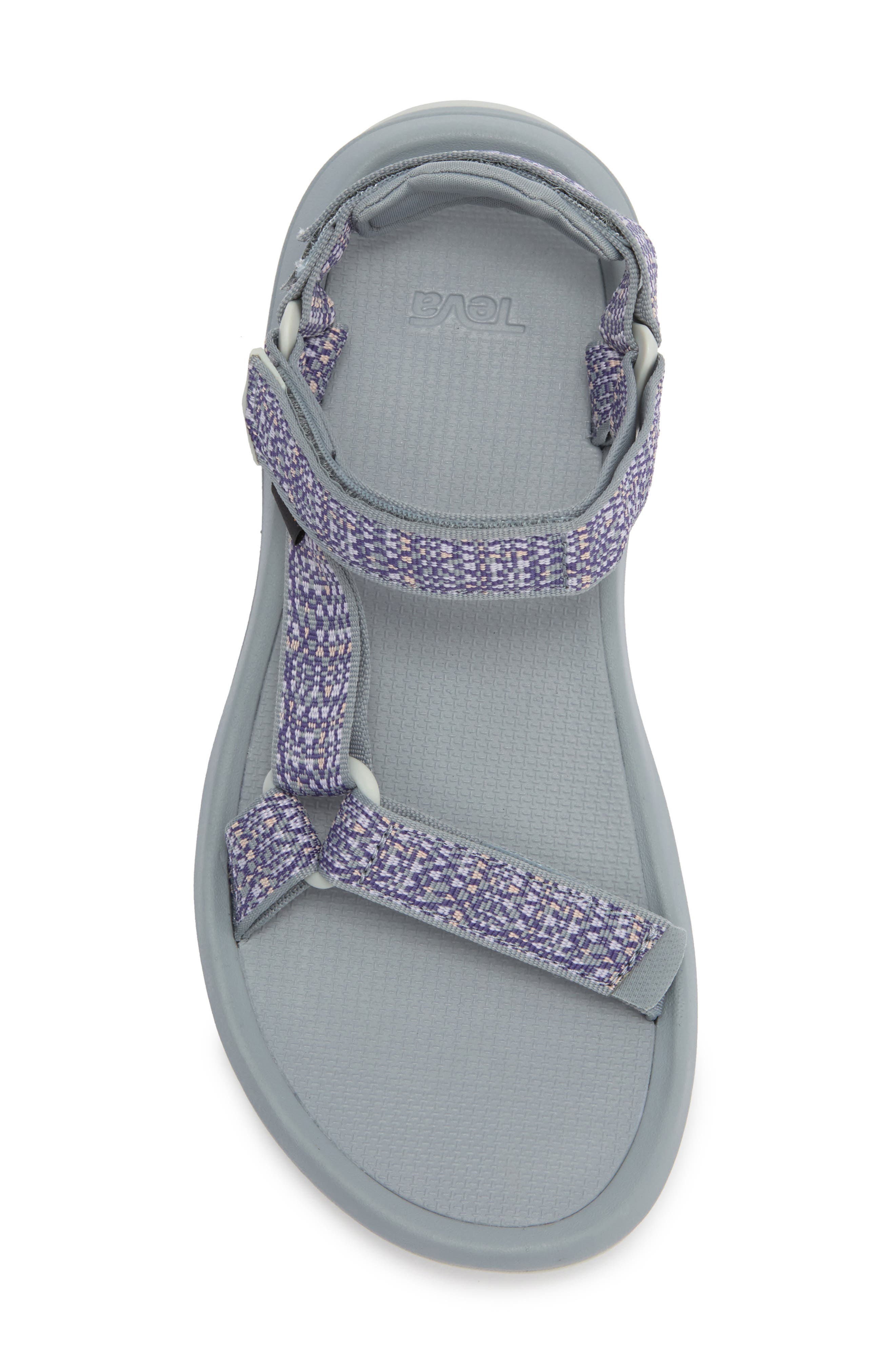 Hurricane XLT 3 Sandal, Alternate, color, DIGITAL TRADEWINDS