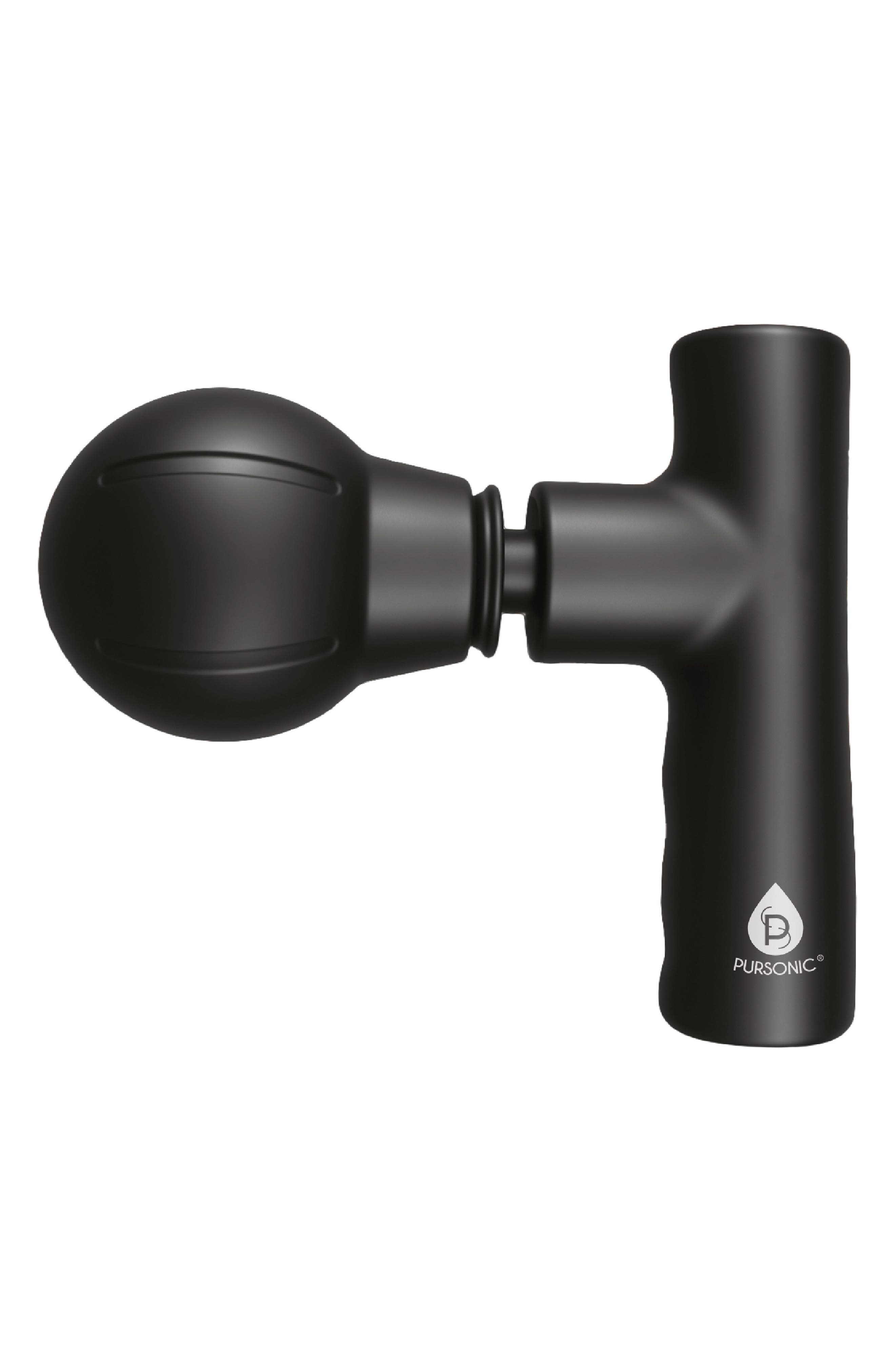 Portable Mini Massage Gun