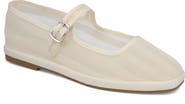 MIA Morocco Mary Jane Flat