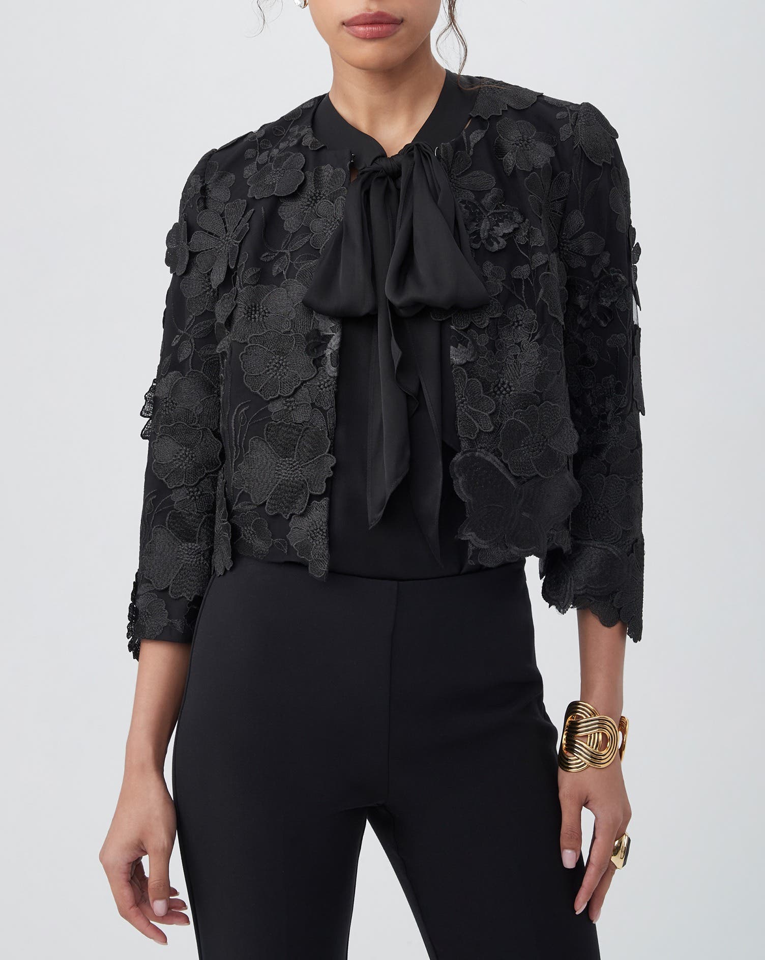 Dalina Jacket