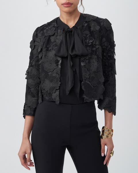 Dalina Jacket