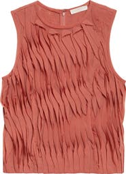Ulla Johnson Celina Sleeveless Top