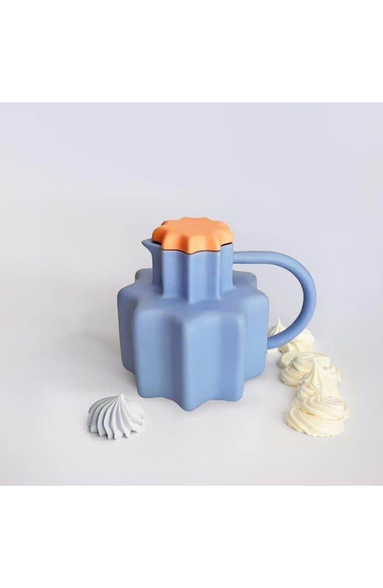 Form & Seek Comet Jug, Main, color, 