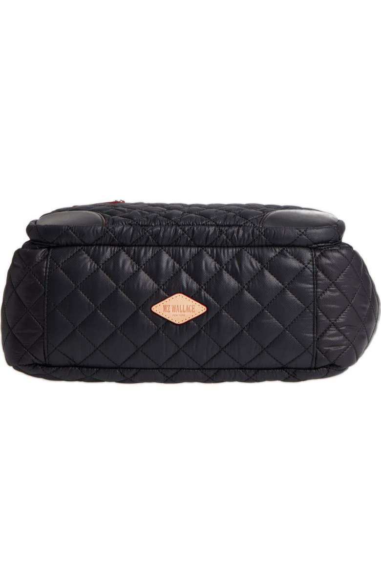 MZ Wallace Crosby Tote, Alternate, color,