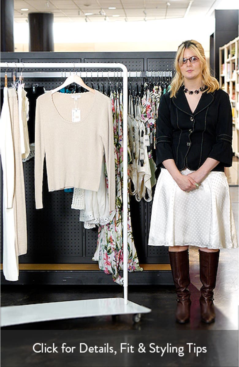 CozyChic<sup>®</sup> Ultra Lite<sup>®</sup> Scallop Scoop Neck Lounge Top, sales video thumbnail