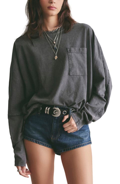 Epic Long Sleeve T-Shirt