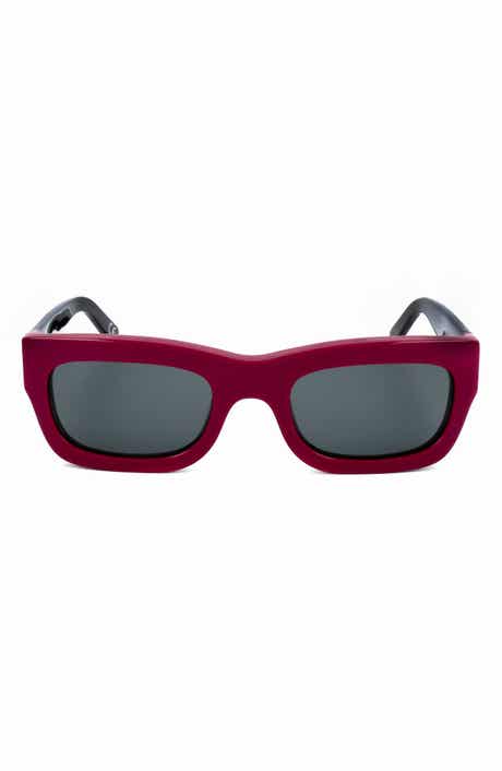 Marni 52mm Square Sunglasses