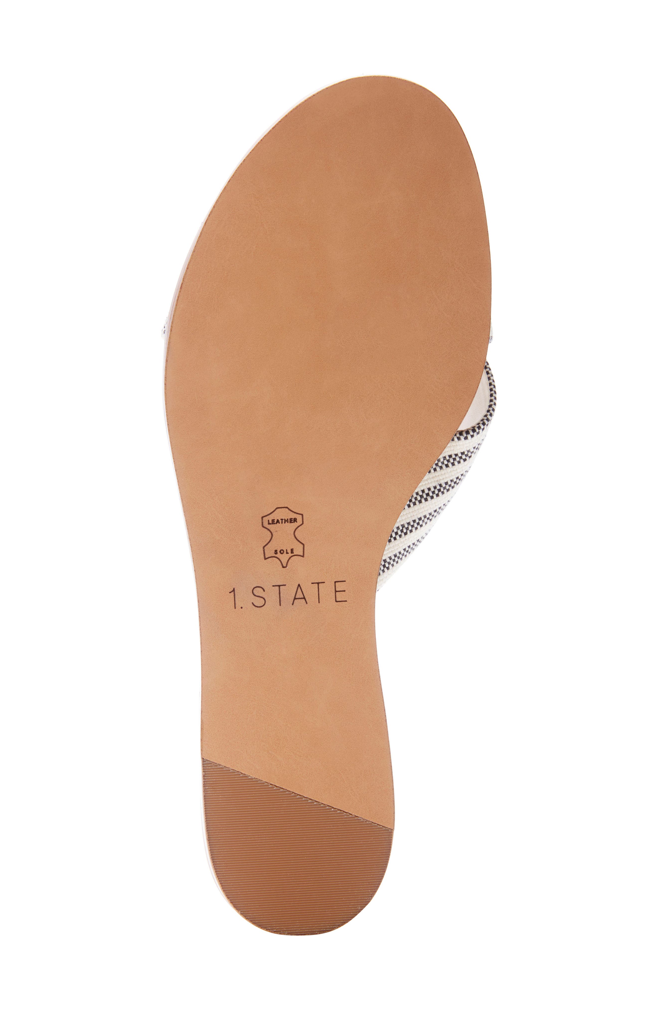 1.STATE Travor Slide Sandal, Alternate, color, 