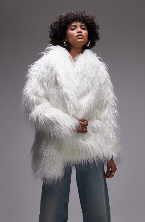 Nordstrom fur coat hotsell