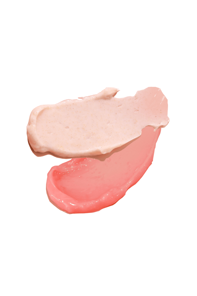 Peach Duoduo, Alternate, color, Pink