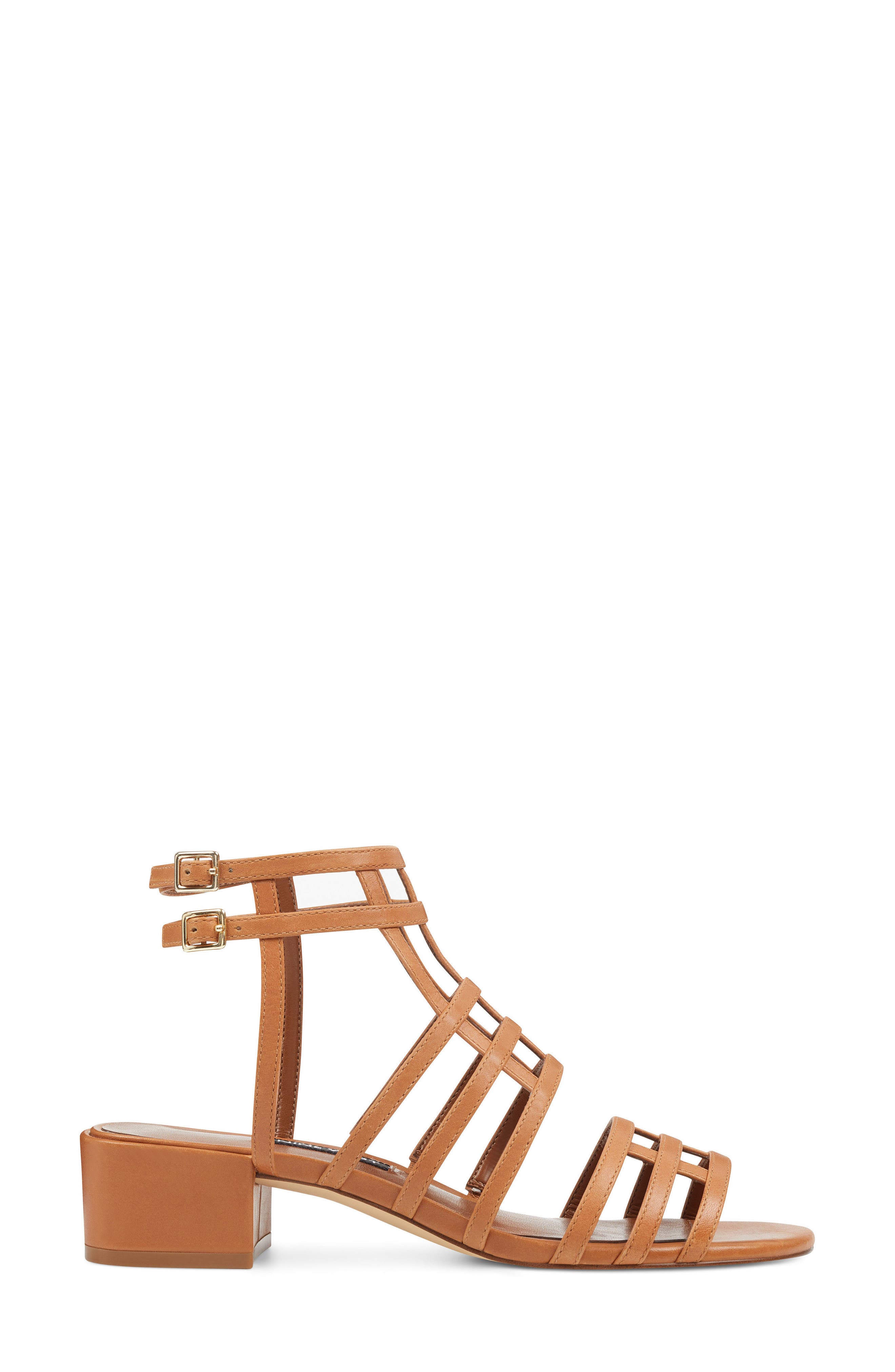 Nine West Xerxes Sandal, Alternate, color, 
