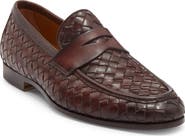Magnanni Hyde Penny Loafer
