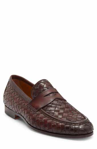Magnanni Hyde Penny Loafer
