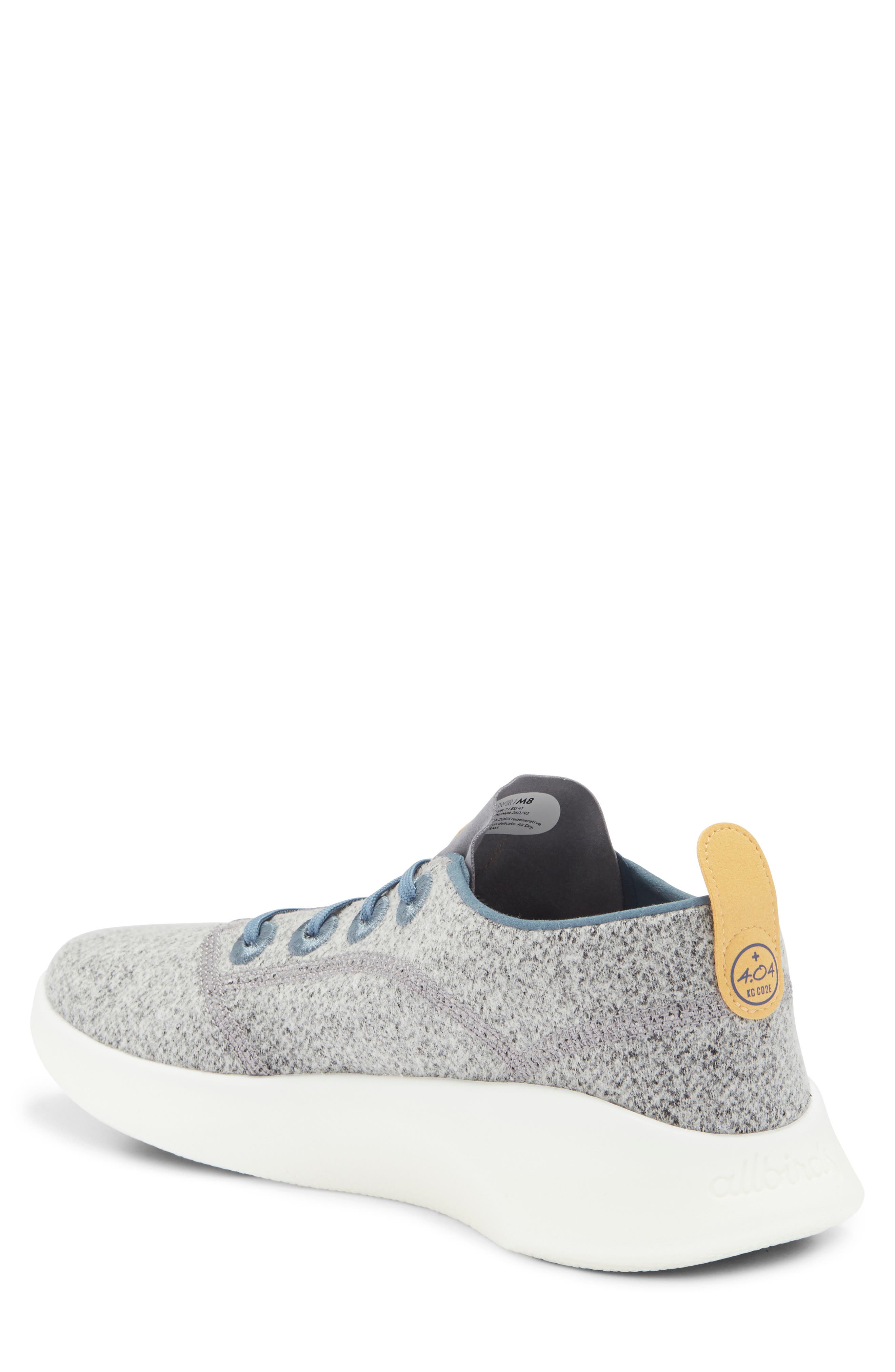 Allbirds SuperLight Wool Runner, Alternate, color, 