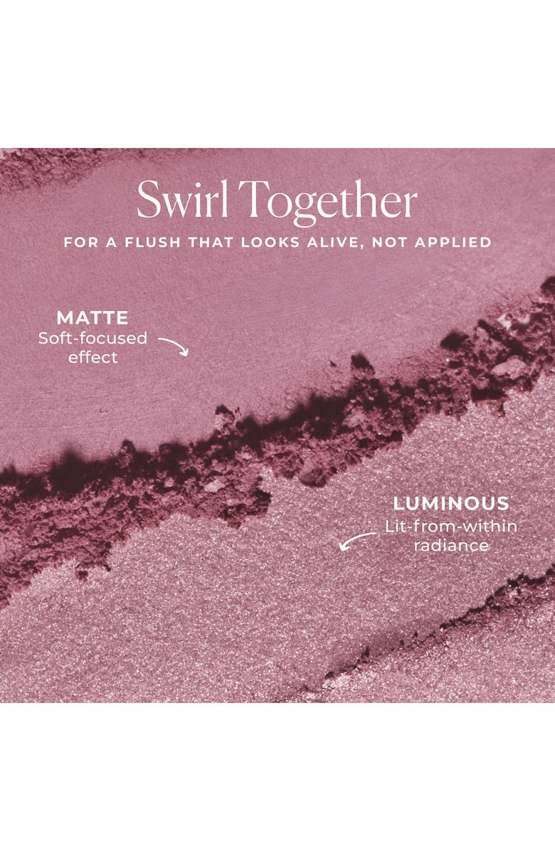 Laura Mercier Blush Color Infusion Duo Talc-Free Powder Blush, Alternate, color, 