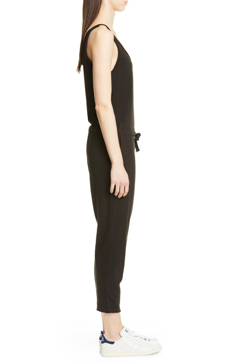 ATM Anthony Thomas Melillo High Torsion Jumpsuit, Alternate, color, 
