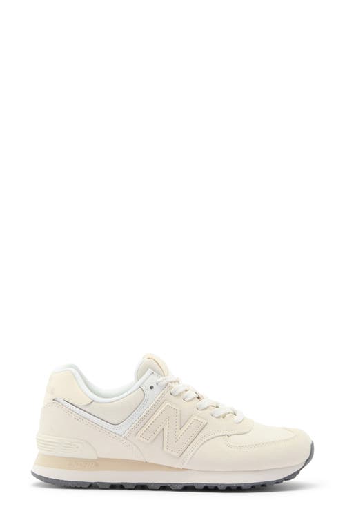 New Balance 574 Sneaker In Multi