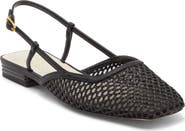 Franco Sarto Tadella Slingback Flat
