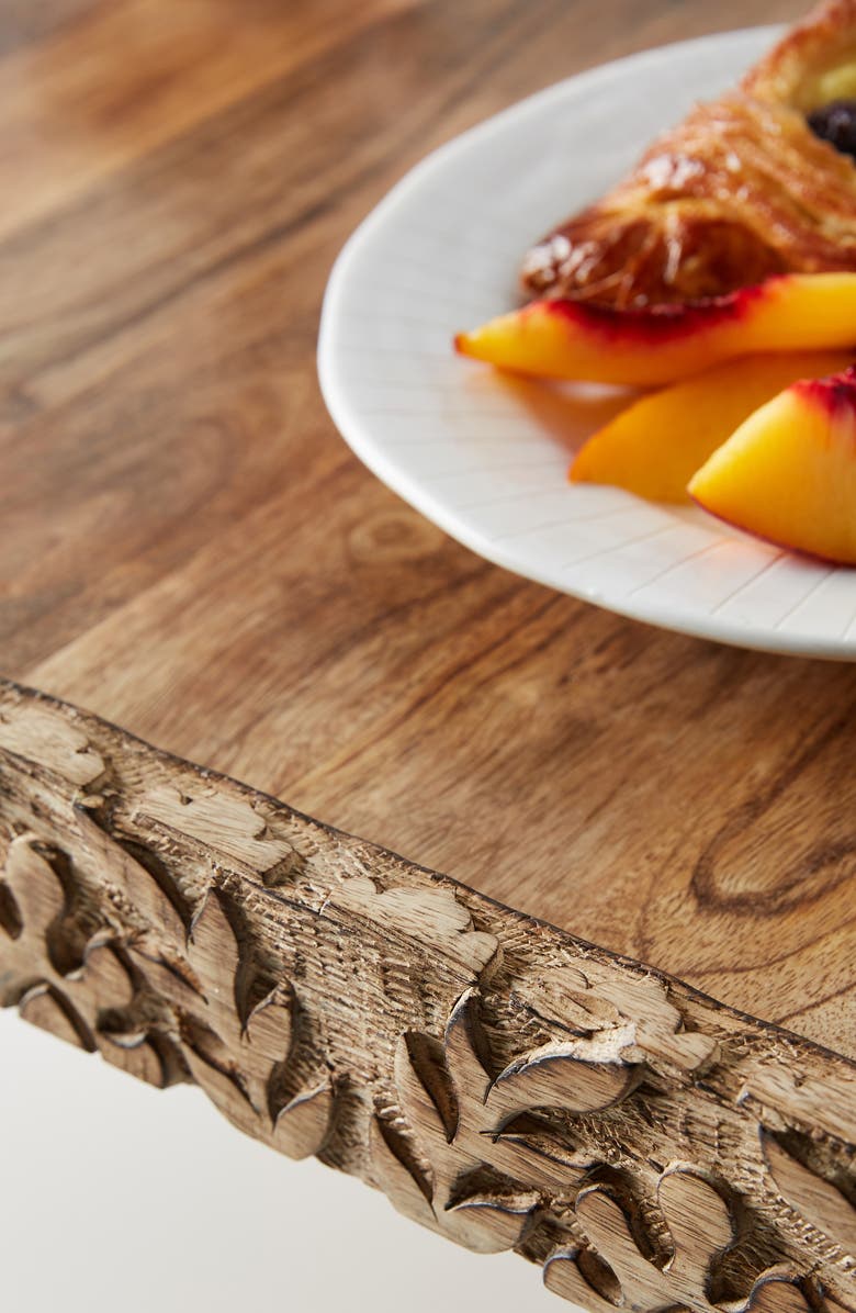 Anthropologie Home Anthropologie Calipe Breakfast Caddy, Alternate, color,