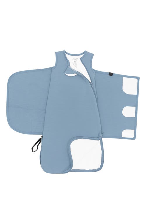 Kyte Baby Sleep Bag Swaddler In Blue
