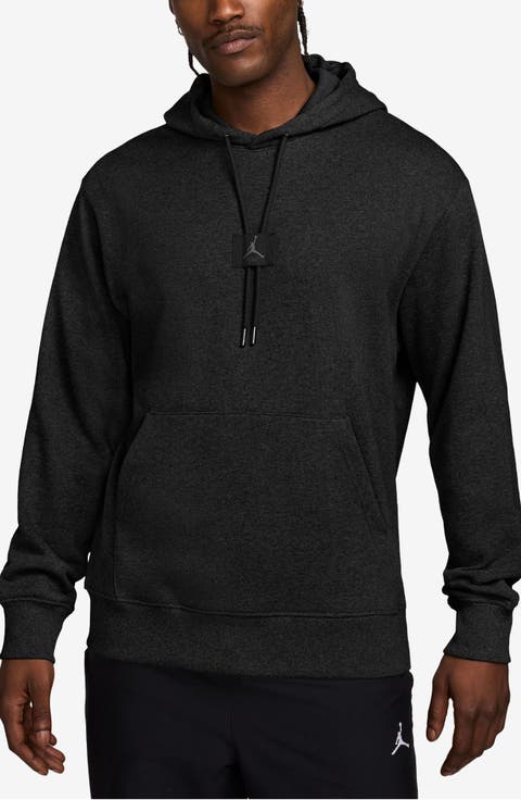 Flight Fleece Pullover Hoodie