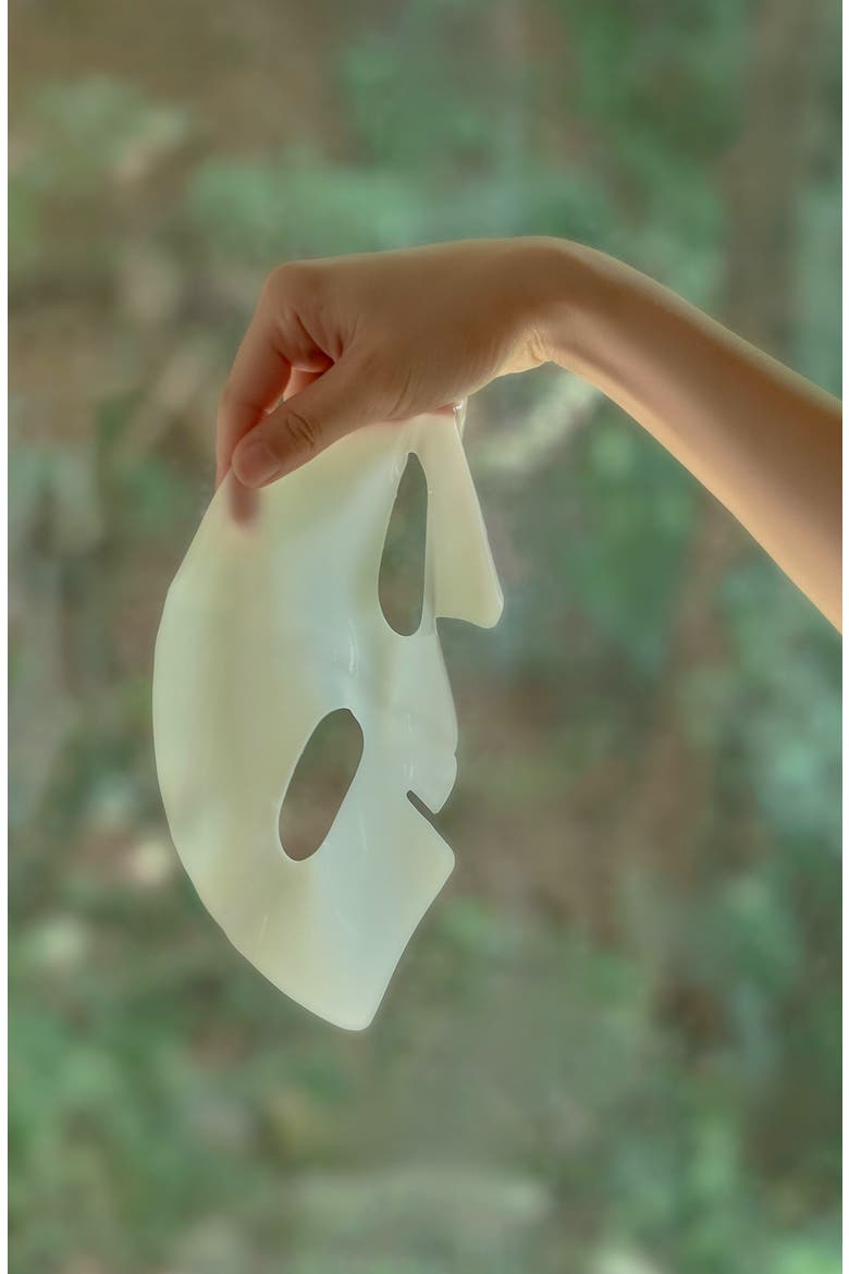 Calming Repair Cica Gel Mask, Alternate, color, None