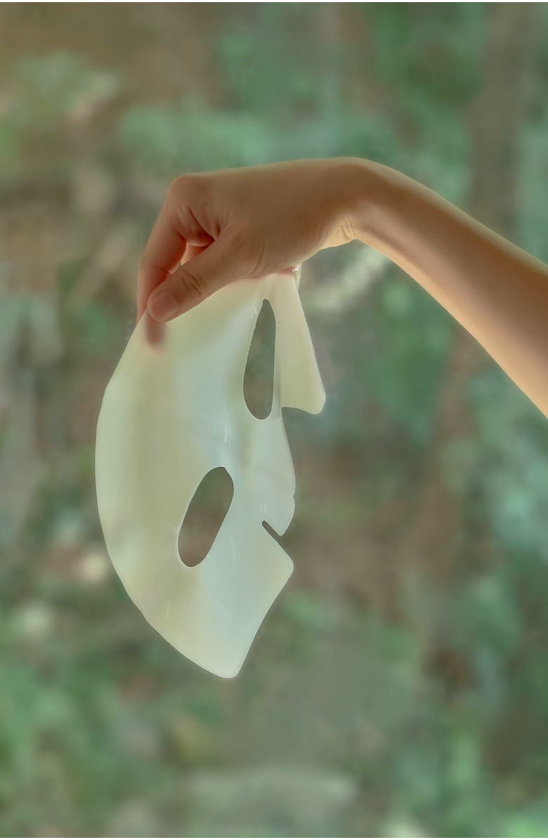 Luvum Calming Repair Cica Gel Mask, Alternate, color, NO COLOR