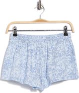Florence by Mills Sleep Boxer Shorts
