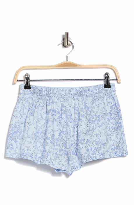 Florence by Mills Sleep Boxer Shorts