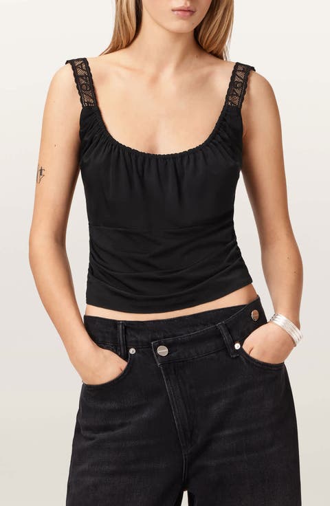 Celena Crop Tank