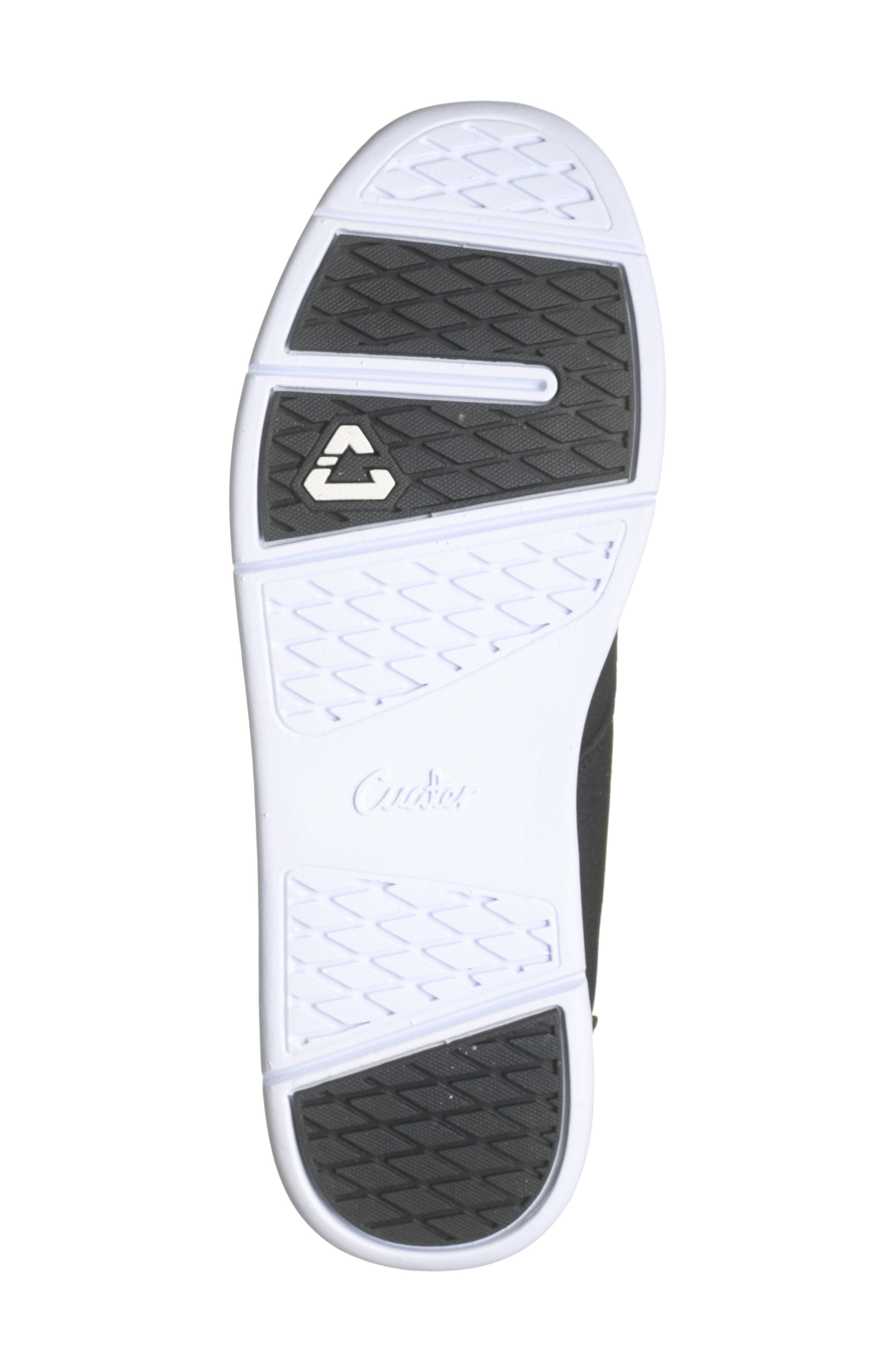 TravisMathew The Daily Sneaker, Alternate, color, 