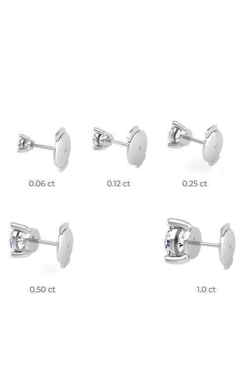 Seed2stone You're-a-stud Back-off In Gold