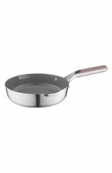 Elements 18/10 Stainless Steel Skillet